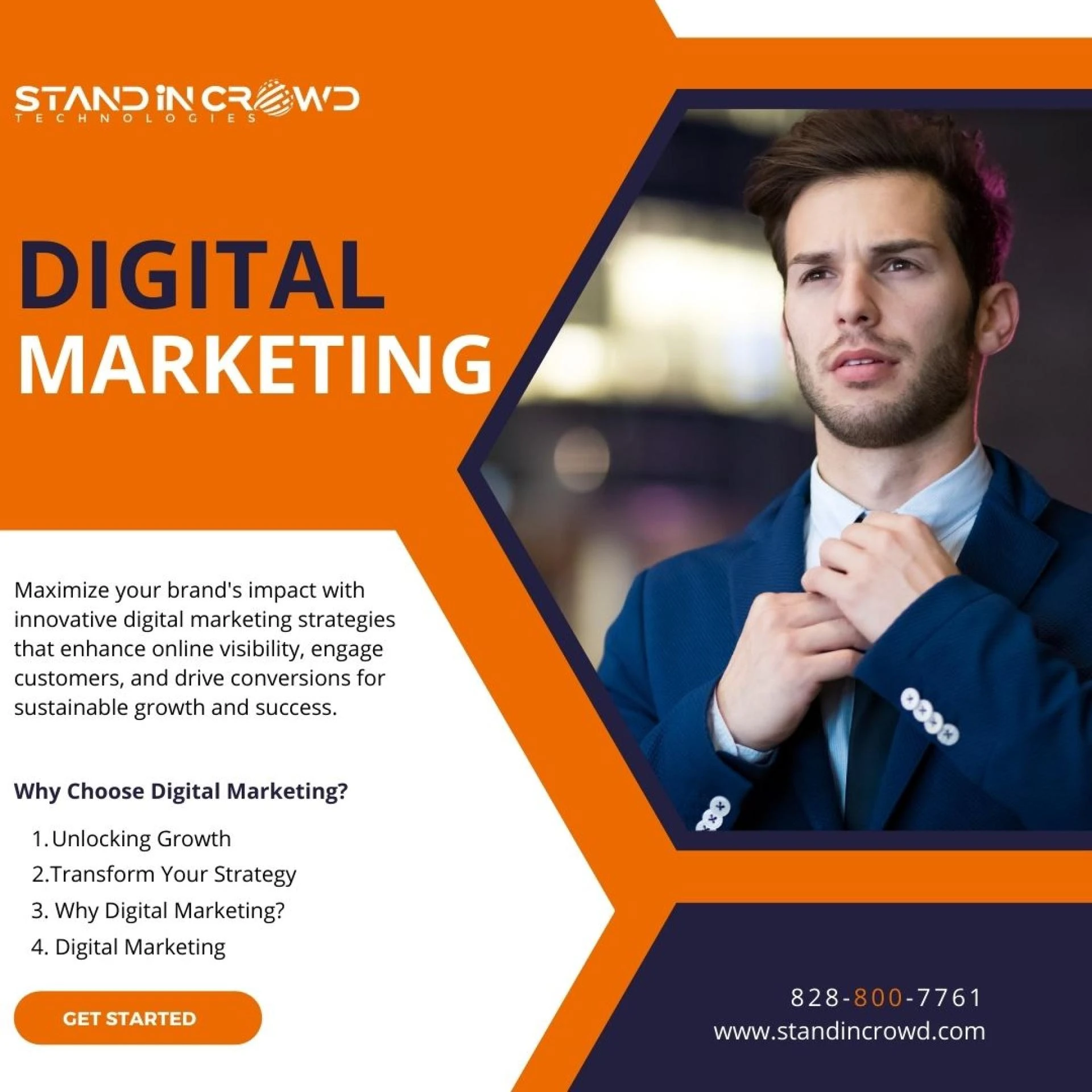 Effective Digital Marketing Strategies to Grow Your Business