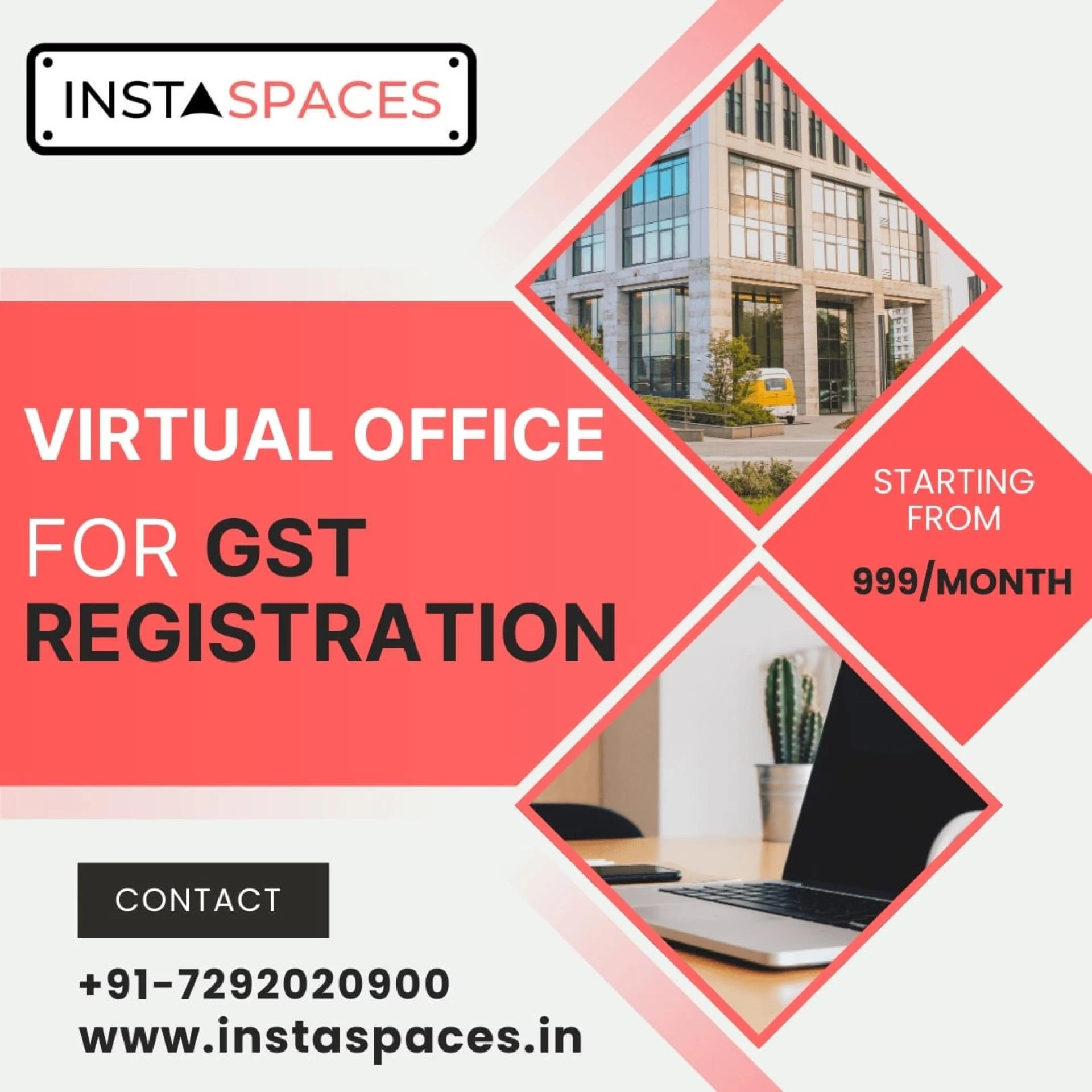 Virtual Office in Chennai