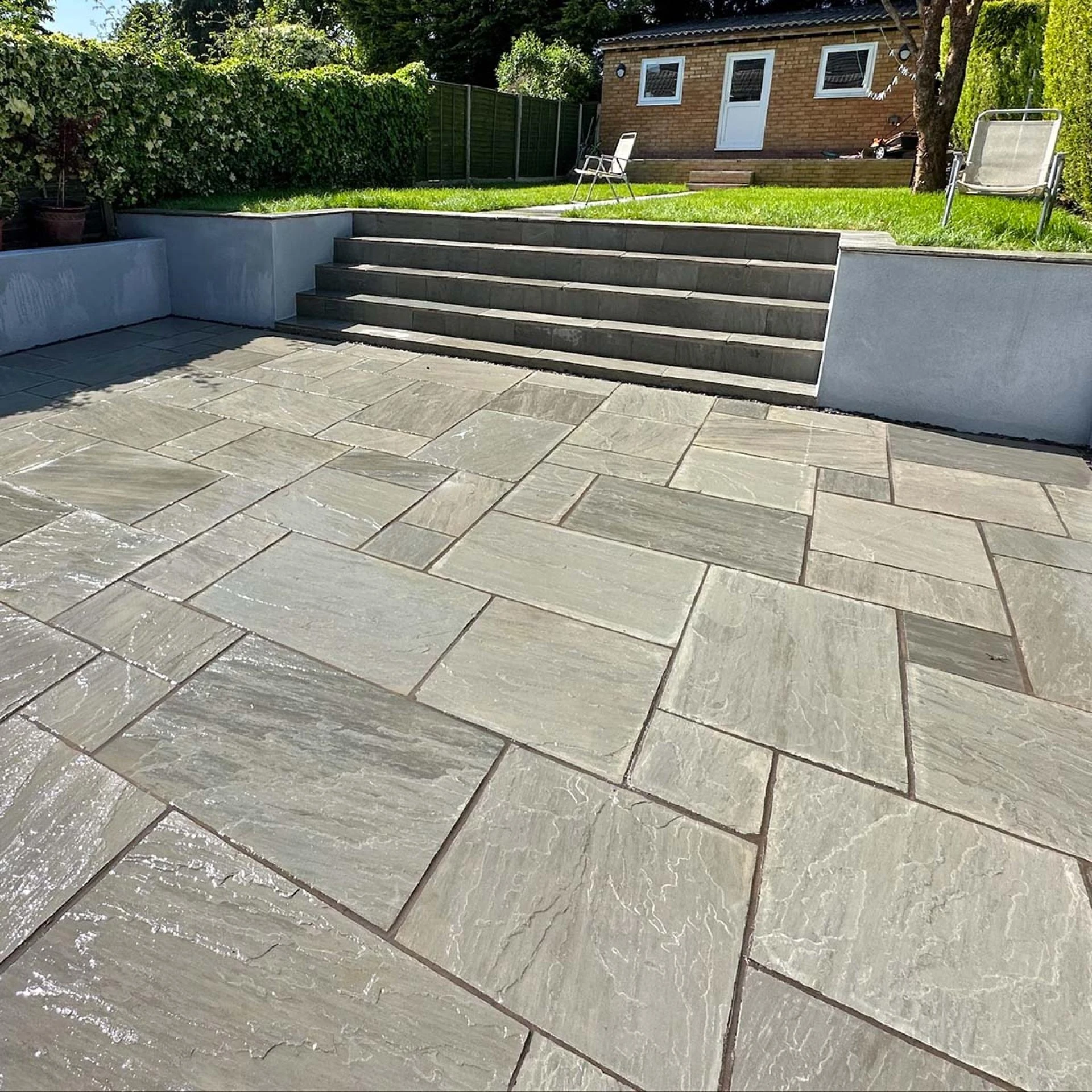 Draft: My Post TitleTransform Your Outdoor Space with Kandla Grey Indian Sandstone 600x900