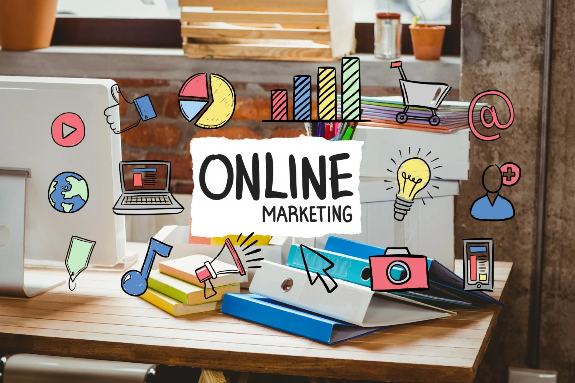 Boost Your Business with Expert Online Marketing Services