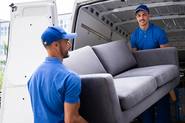 How to Safely Move Your Piano Across Canada