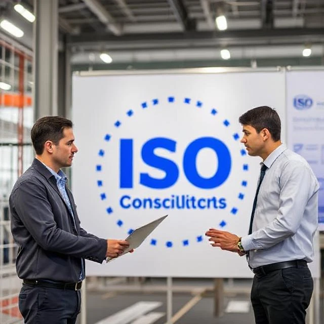 Why ISO Certification is Crucial for Your Business Success in Saudi Arabia & the Gulf Region