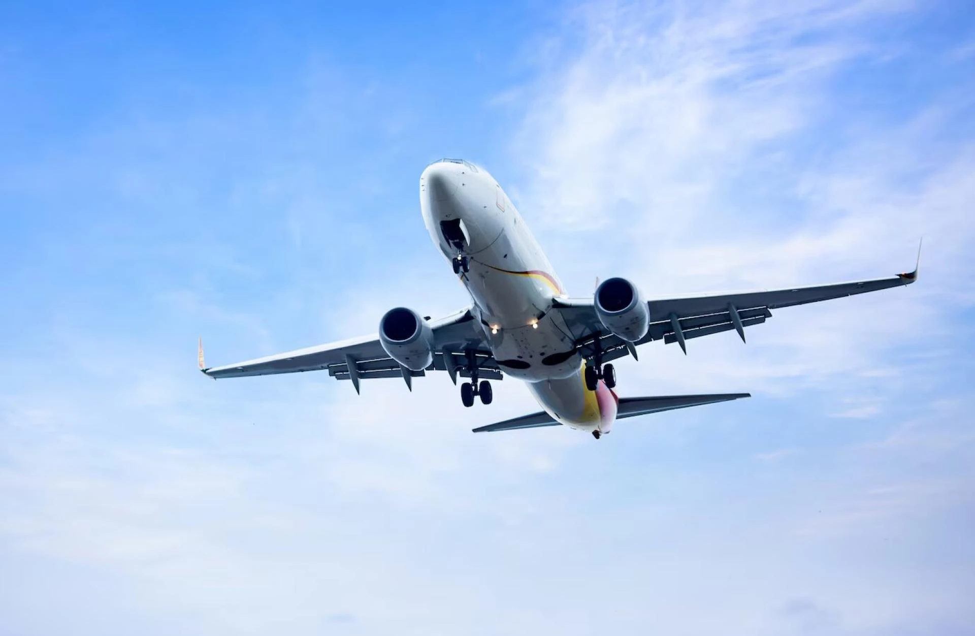 Why High-Quality Aircraft Components Matter for Aviation Performance