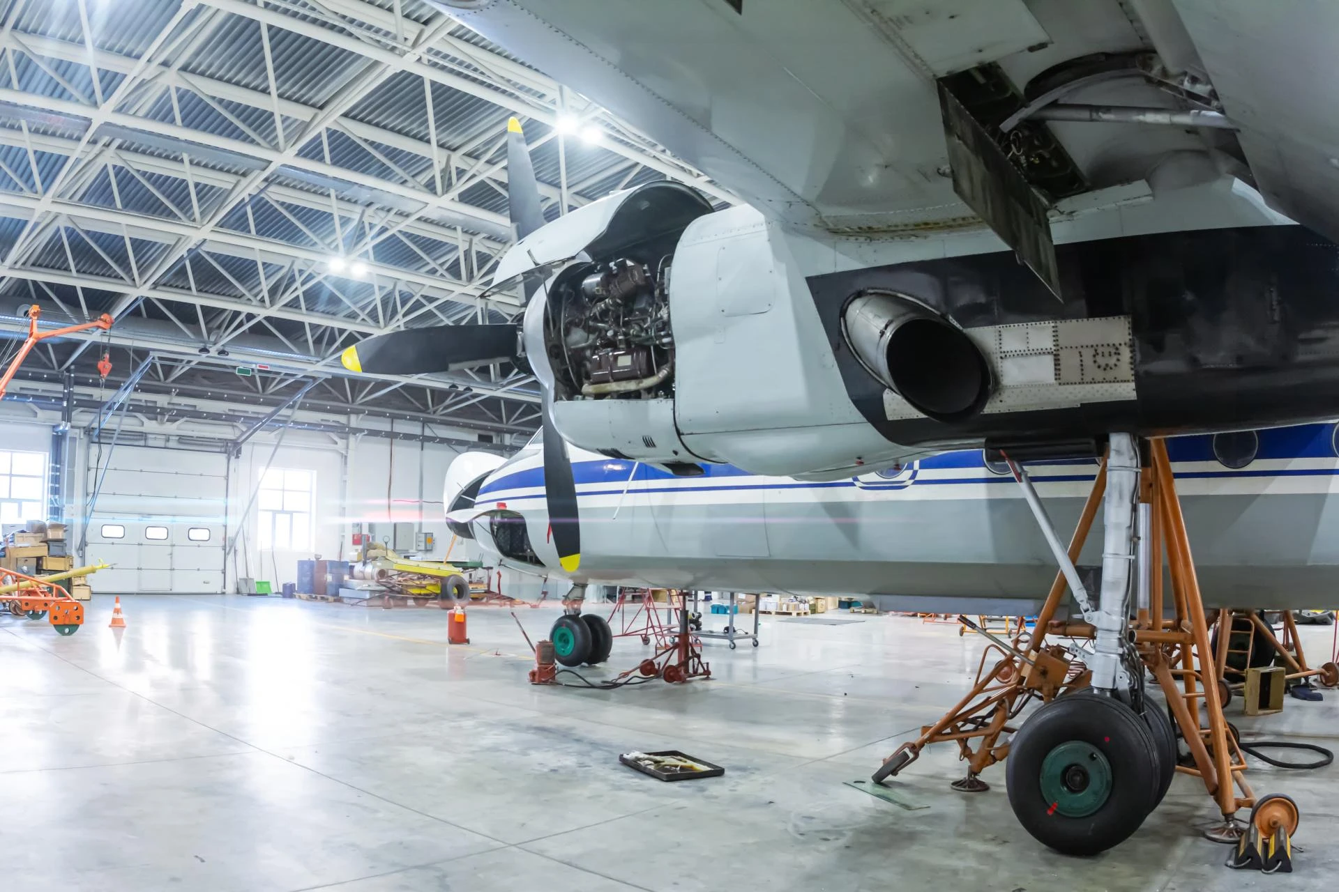 Why High-Quality Aircraft Components Matter for Aviation Performance