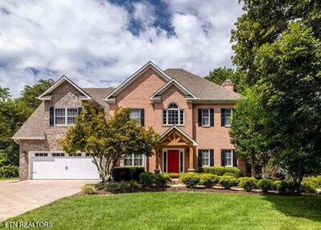 Exploring Homes for Sale in Tellico Village: Your Guide to Lakeside Living