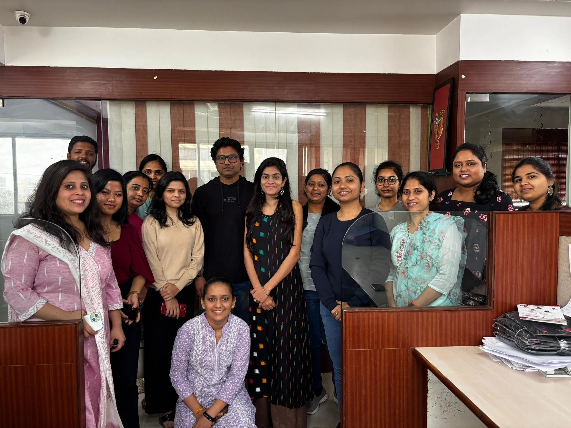 Master the Digital Landscape with the Best Digital Marketing Training in Pune | HR Remedy India