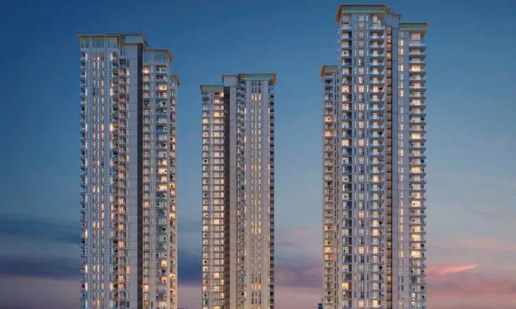 Why Tarc Ishva in Sector 63-A is Gurgaon’s New Luxury Landmark
