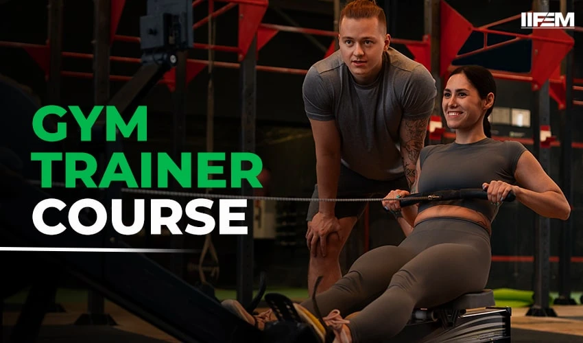 How to Choose the Best Gym Trainer Course for Your Fitness Career