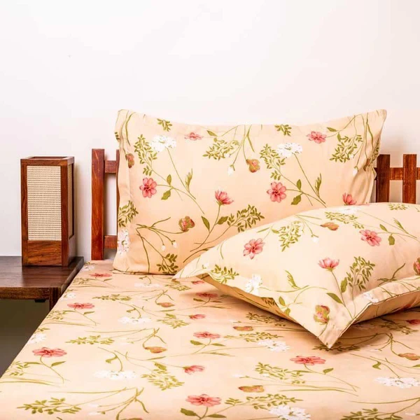 Which Design Type Of Bedsheet Is Best For Your Home - Bohemian, Modern, Or Traditional