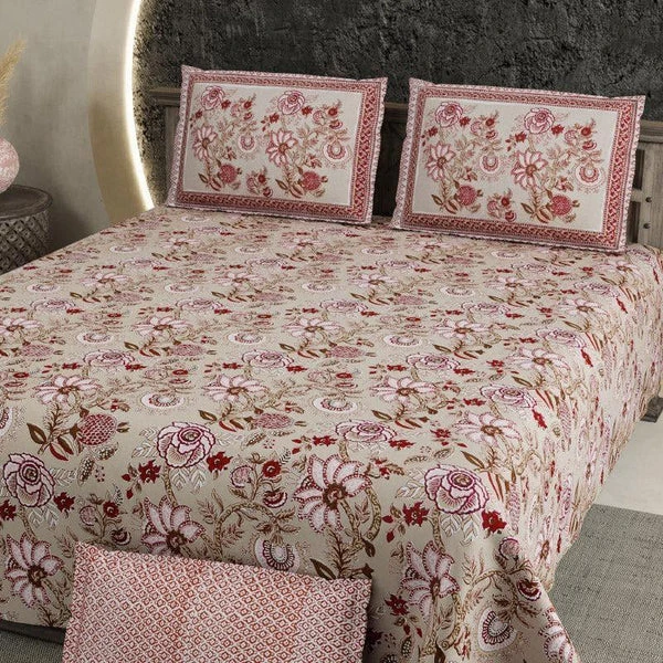 Which Design Type Of Bedsheet Is Best For Your Home - Bohemian, Modern, Or Traditional