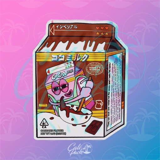 Do Cali Packs Keep Weed Fresh? The Science Behind Their Design