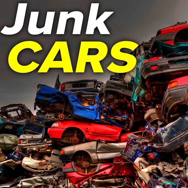 Get $500 Cash for Junk Cars – The Ultimate Guide to Selling Your Vehicle for Top Dollar