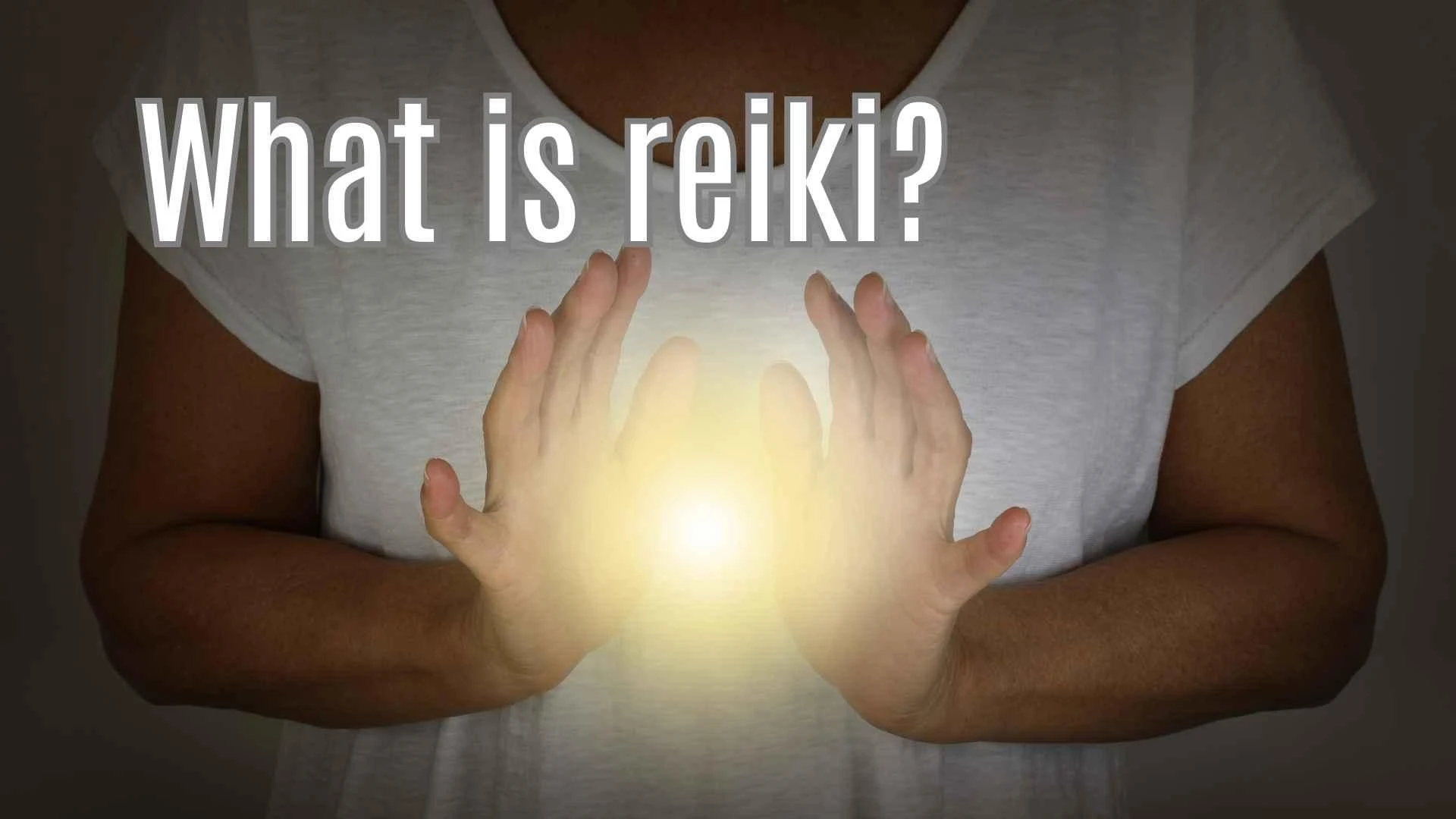 What is Reiki and How Does It Work?
