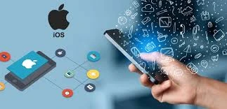 Elevate Your Business with a Leading iOS App Development Company