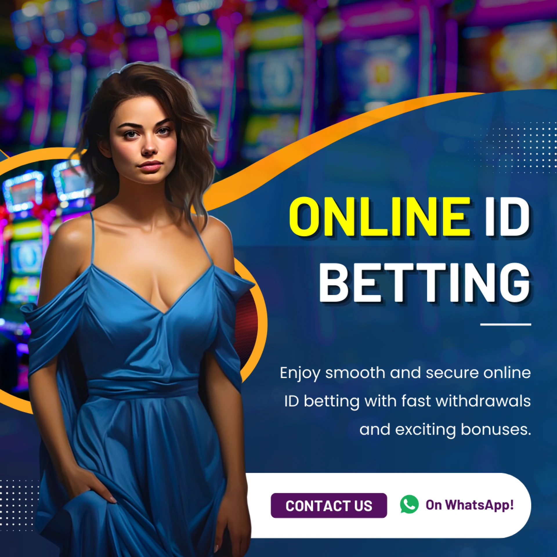 Top Sites for Online Betting ID – Bet Smarter Today!