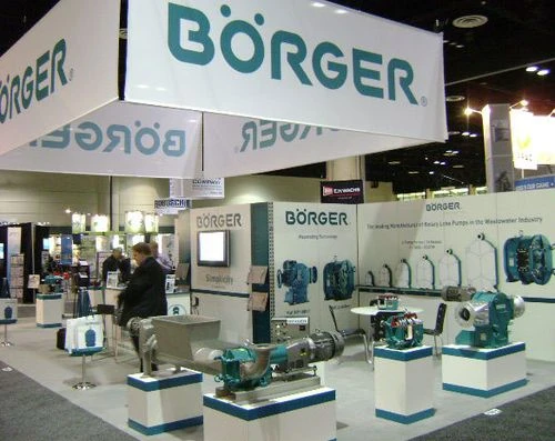 Transforming Your Trade Show Experience with a Custom Exhibit in Las Vegas