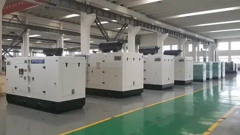 Generator Suppliers in UAE - Find the Best Power Solutions for Your Needs