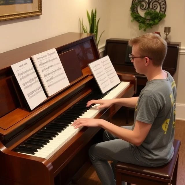 The Ultimate Guide to Piano Lessons: Why Everyone Should Learn to Play the Piano