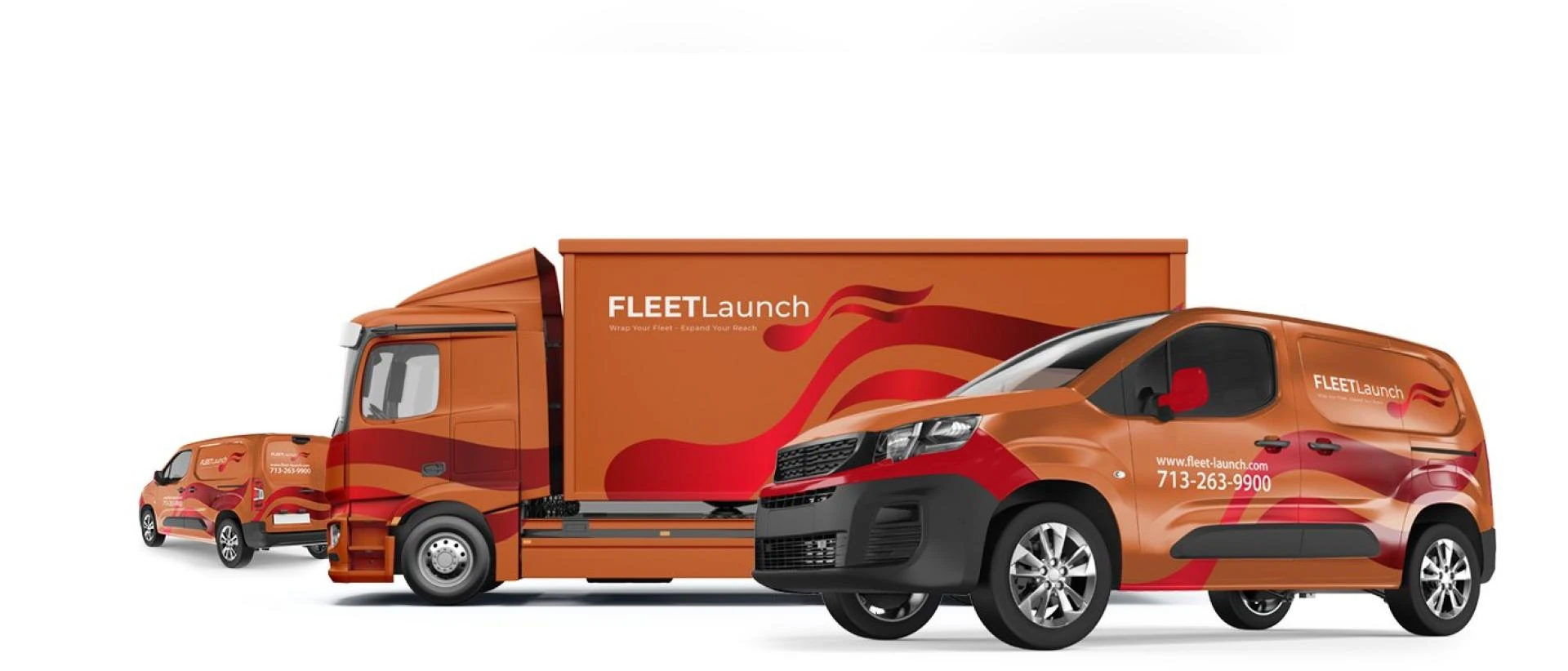 Trailer Graphics Design by Fleet Launch: A Comprehensive Guide to Effective Vehicle Branding