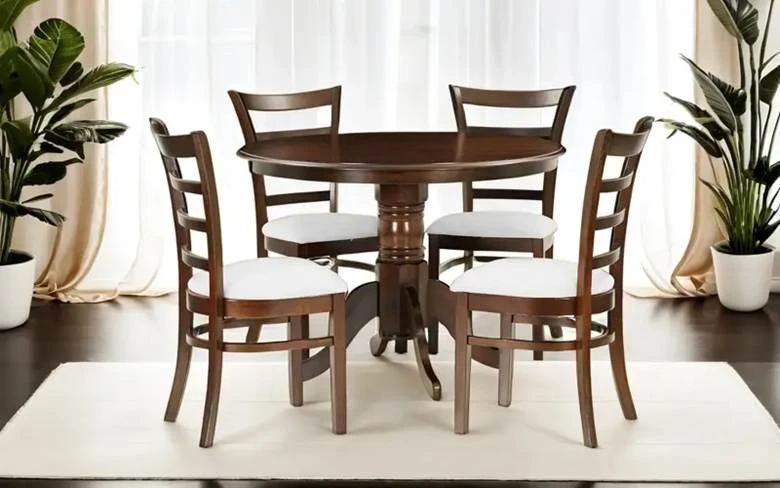 Dining Table Designs That Will Transform Your Meal Experience!