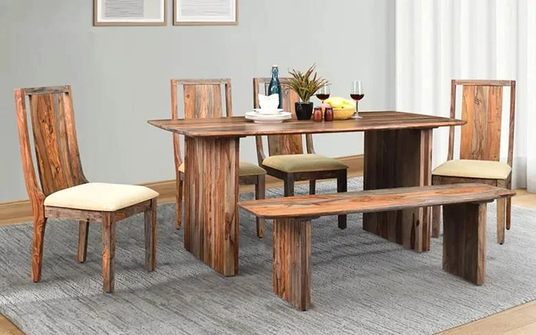 Dining Table Designs That Will Transform Your Meal Experience!