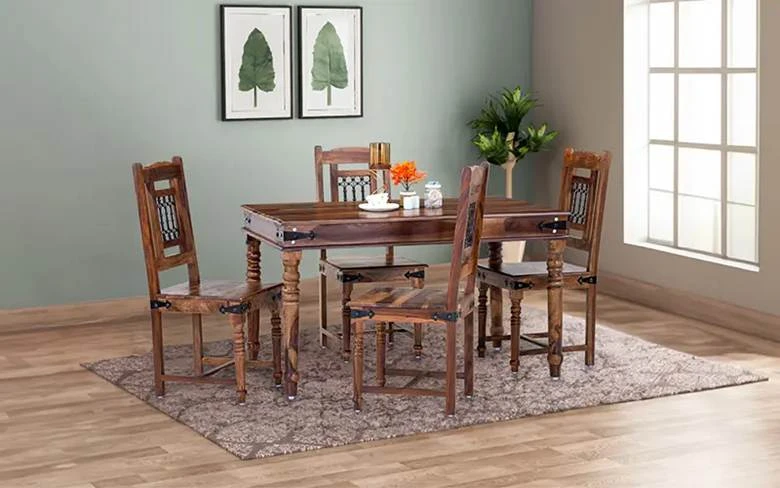 Dining Table Designs That Will Transform Your Meal Experience!