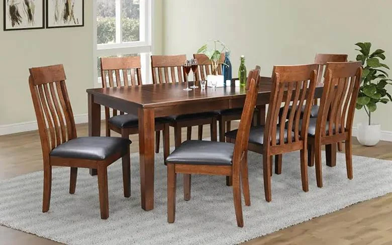 Dining Table Designs That Will Transform Your Meal Experience!