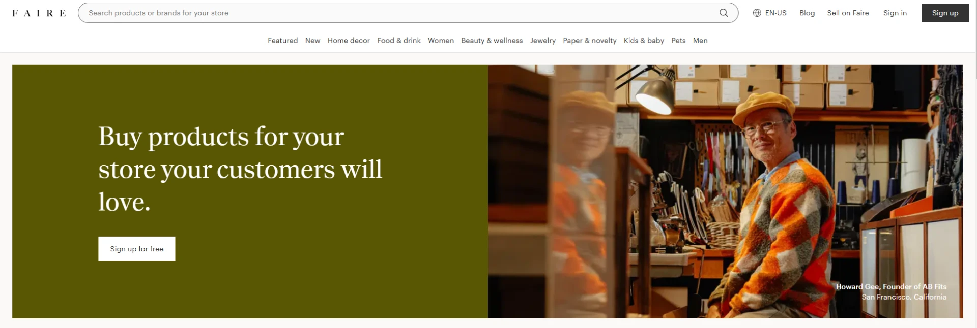 Top 10 Wholesale eCommerce Platforms for Your Business in 2025 