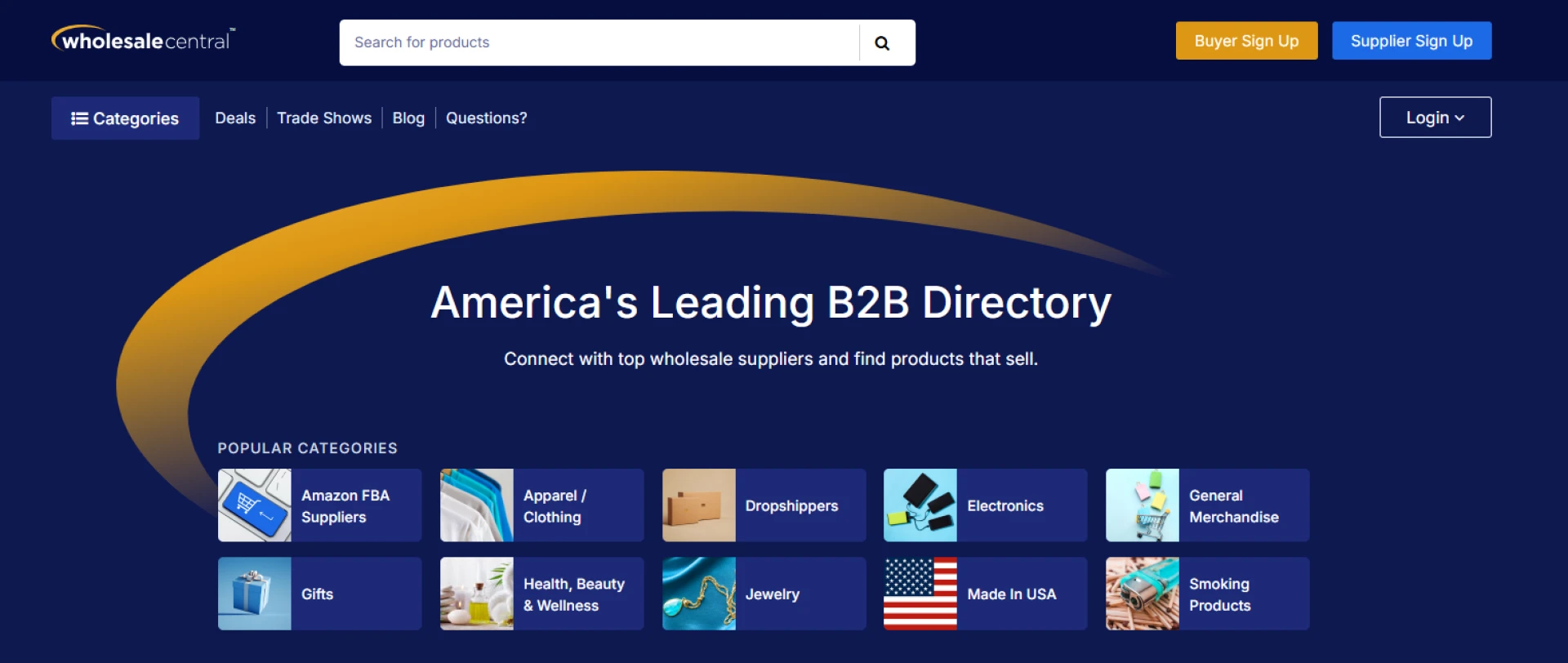 Top 10 Wholesale eCommerce Platforms for Your Business in 2025 
