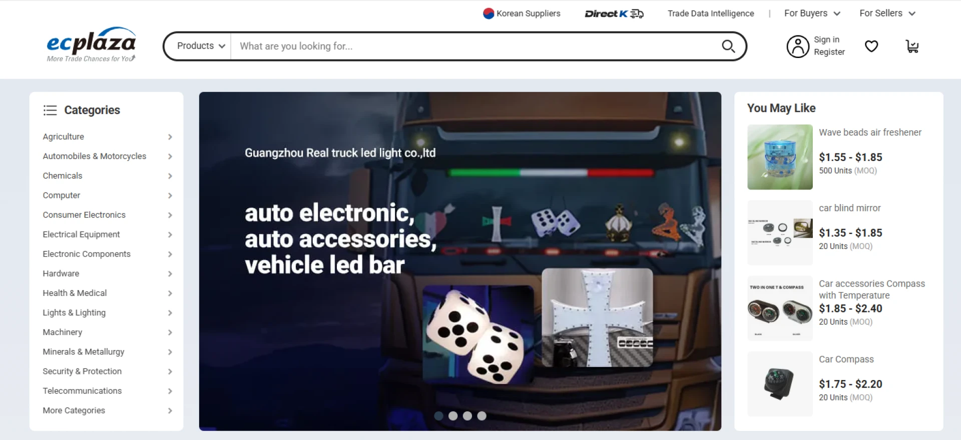 Top 10 Wholesale eCommerce Platforms for Your Business in 2025 