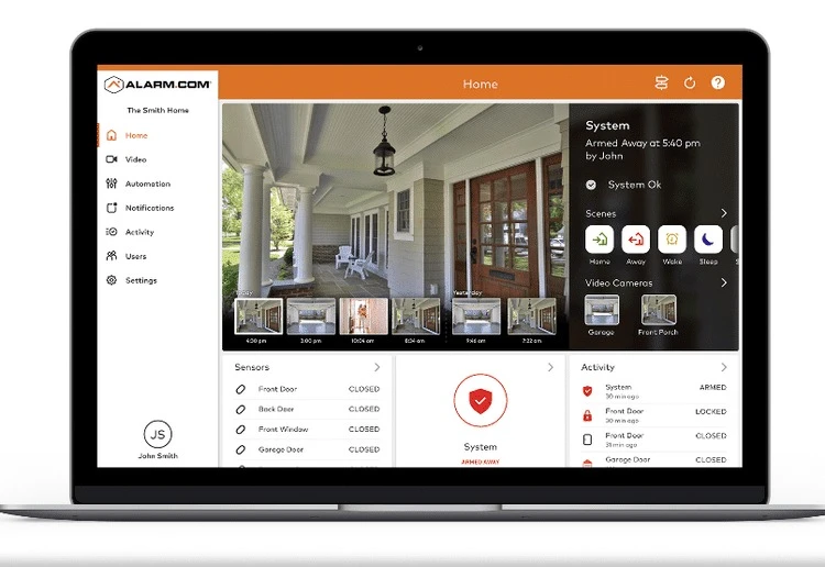 How to Choose the Best Home Security System in Connecticut
