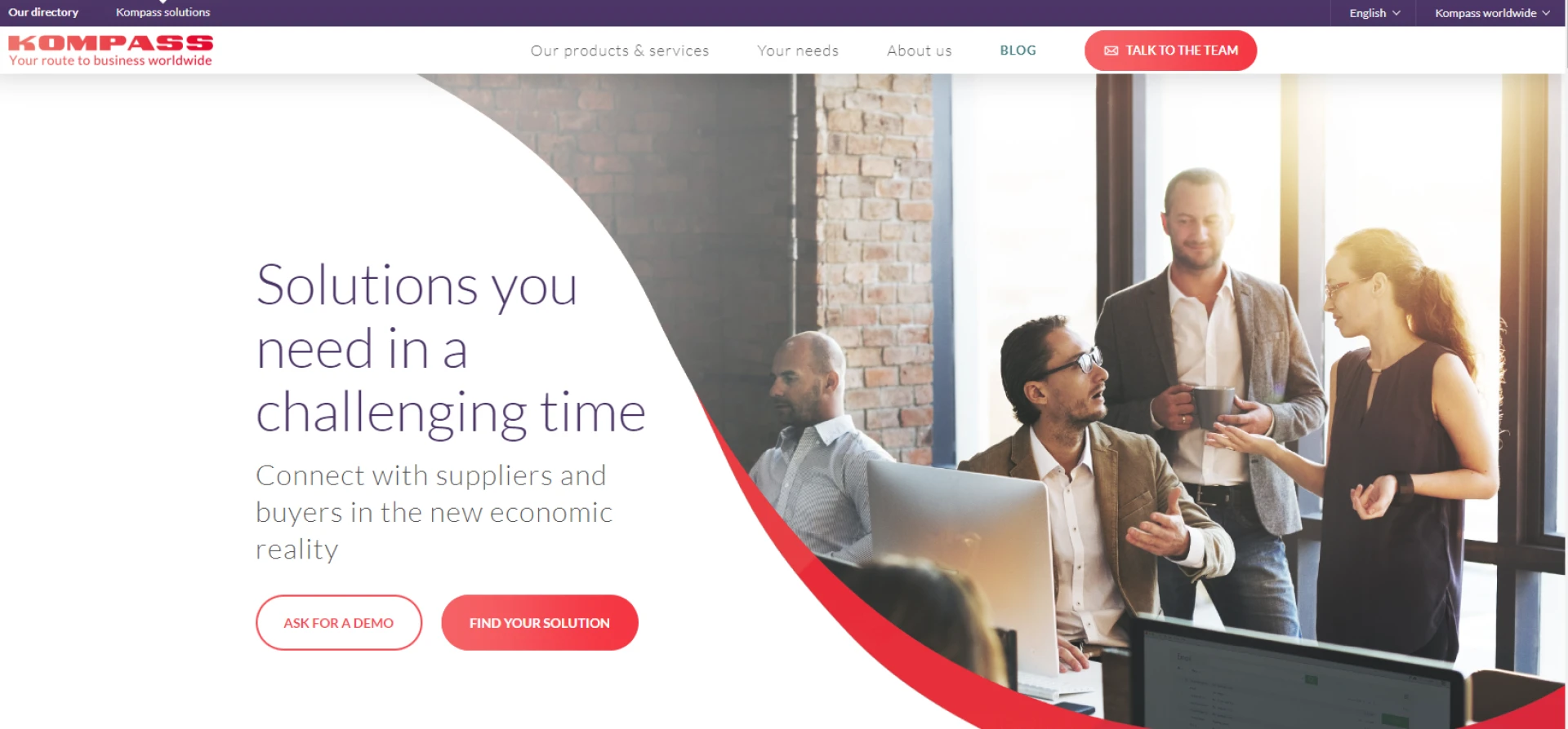 How to Find Overseas Buyers for Your Import & Export Business