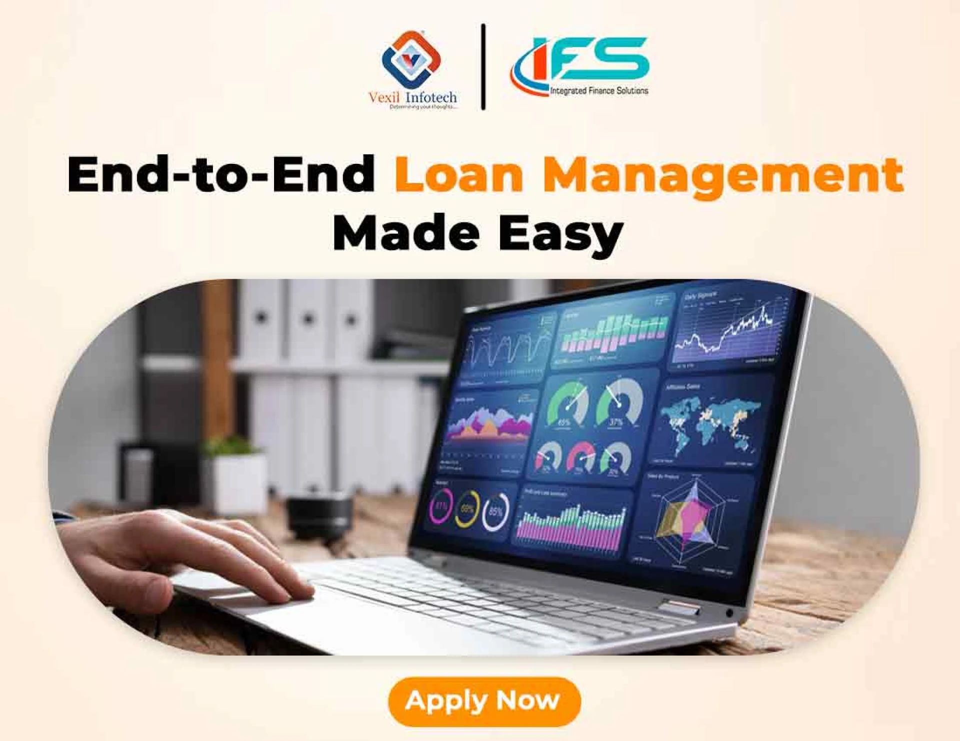 Best NBFC Software: Transforming Financial Operations with Advanced Technology