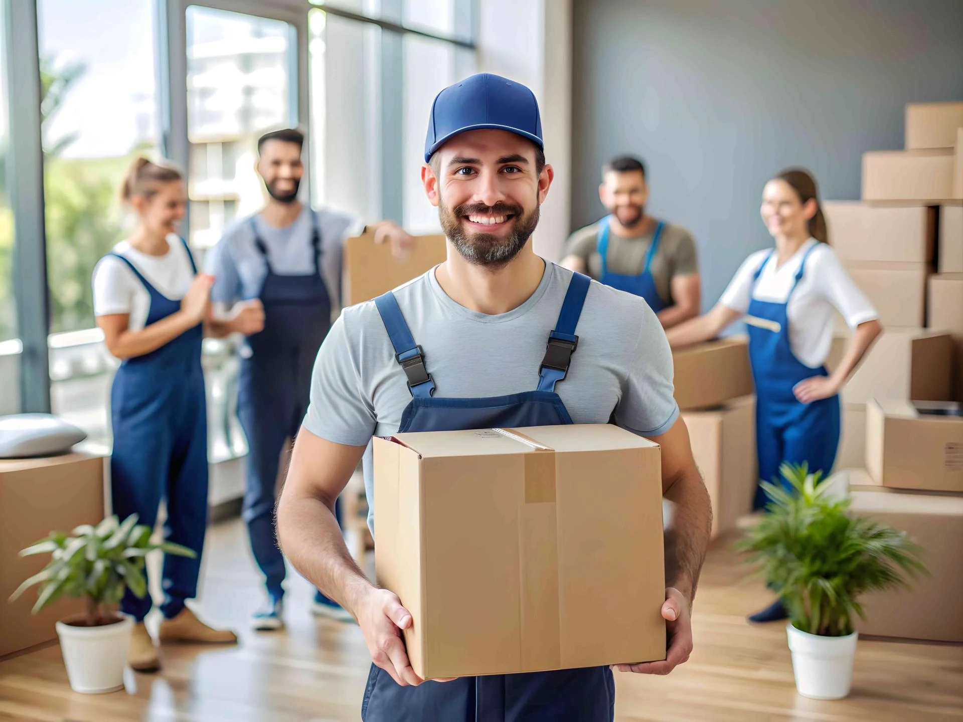 Declutter Your Workspace: 5 Signs It’s Time for Office Junk Removal