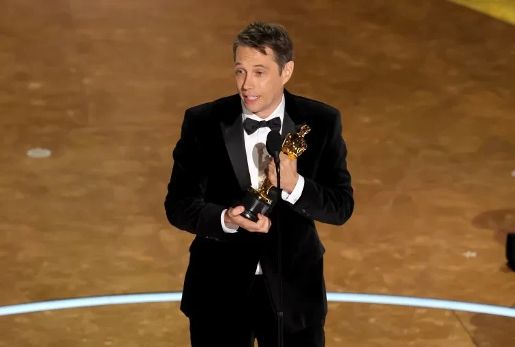 Mikey Madison’s Oscar Win & the Buzz Around Anora