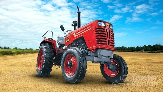Know About Mahindra 475 DI Tractor Price and Features in India