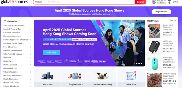 Top 10 B2b Marketplace in Germany 2025