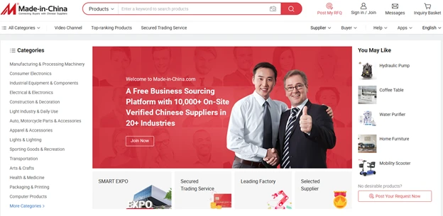 Top 10 B2b Marketplace in Germany 2025