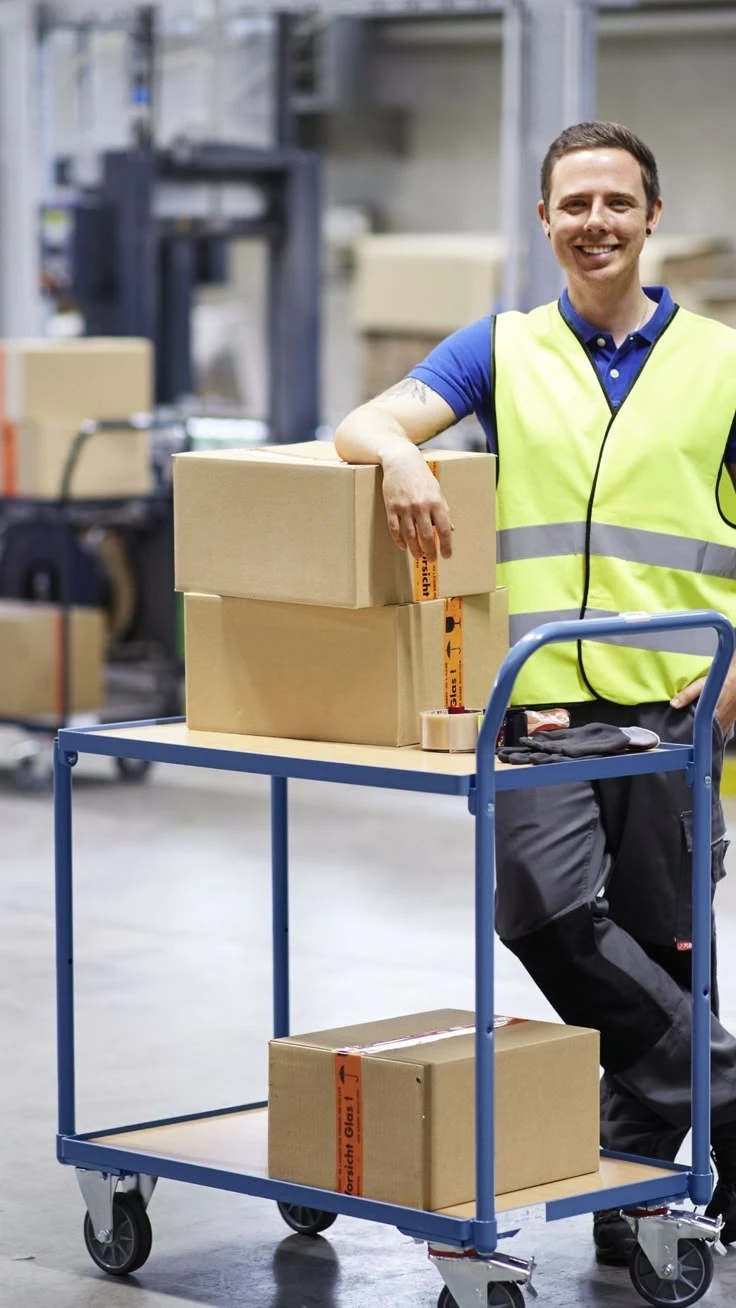 Moving Soon? A Checklist for Hamilton Moves
