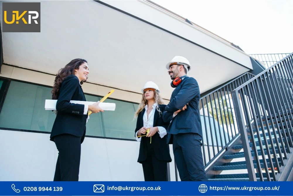 Construction Jobs in London: Find Your Perfect Fit