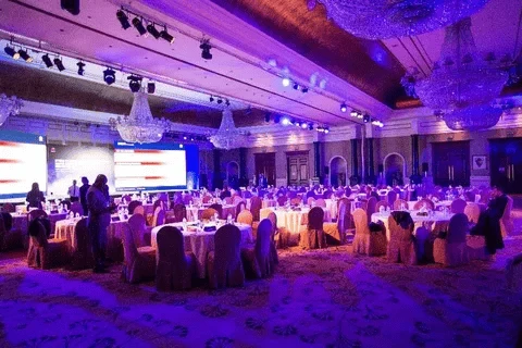 Event Management Professionals in Dubai: Your Guide to Successful Events