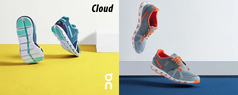 On Cloud Shoes: Your Step-by-Step Guide to Walking on Air