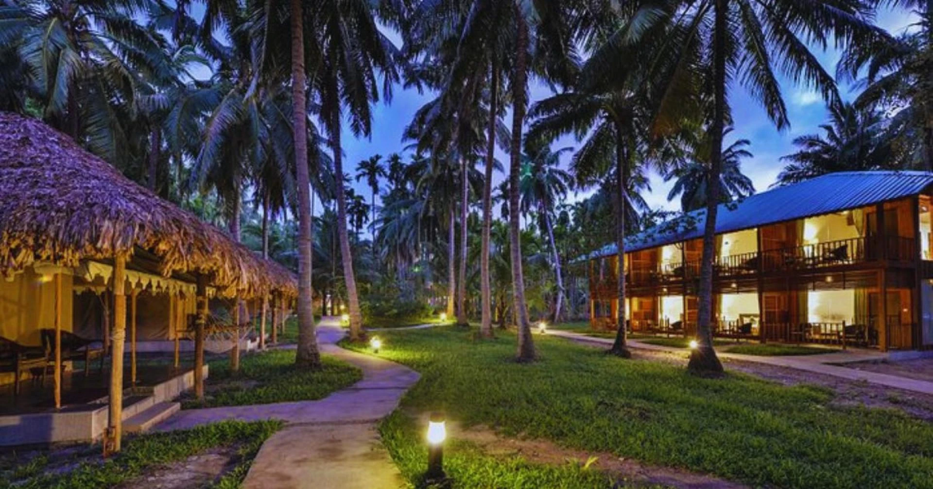 Andaman and Nicobar Islands: Kid-Friendly Tour Packages and Travel Planner