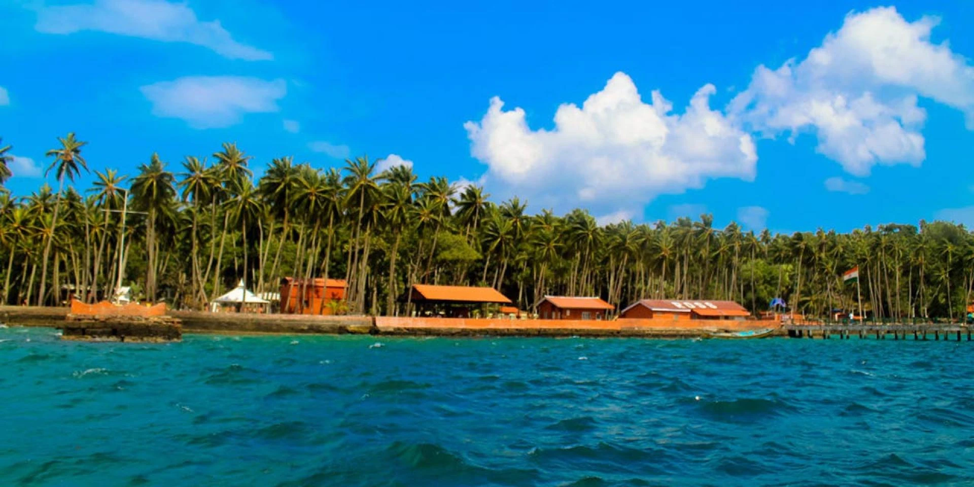 Andaman and Nicobar Islands: Kid-Friendly Tour Packages and Travel Planner