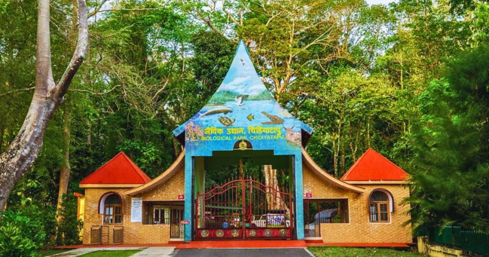 Andaman and Nicobar Islands: Kid-Friendly Tour Packages and Travel Planner