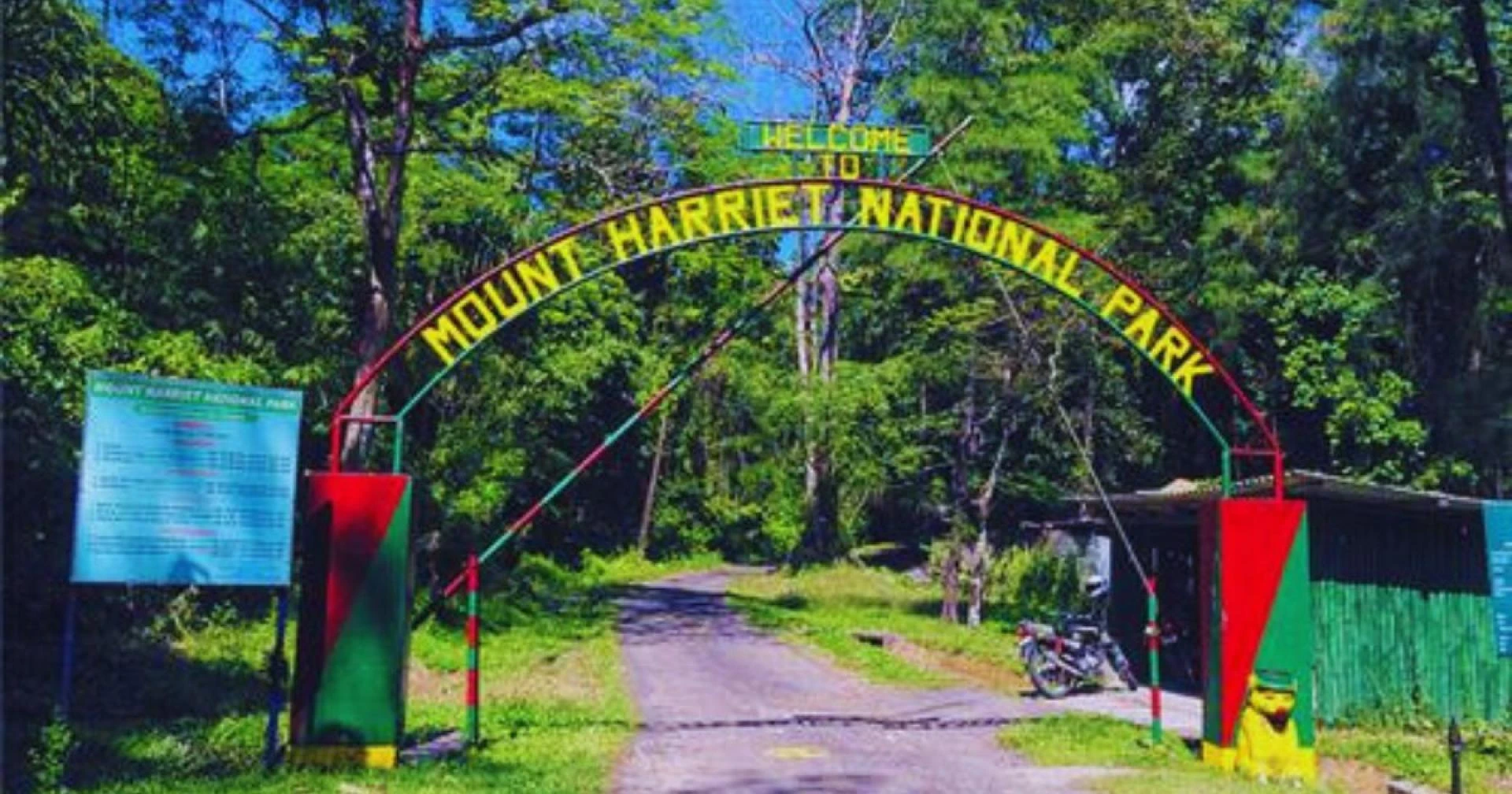 Andaman and Nicobar Islands: Kid-Friendly Tour Packages and Travel Planner