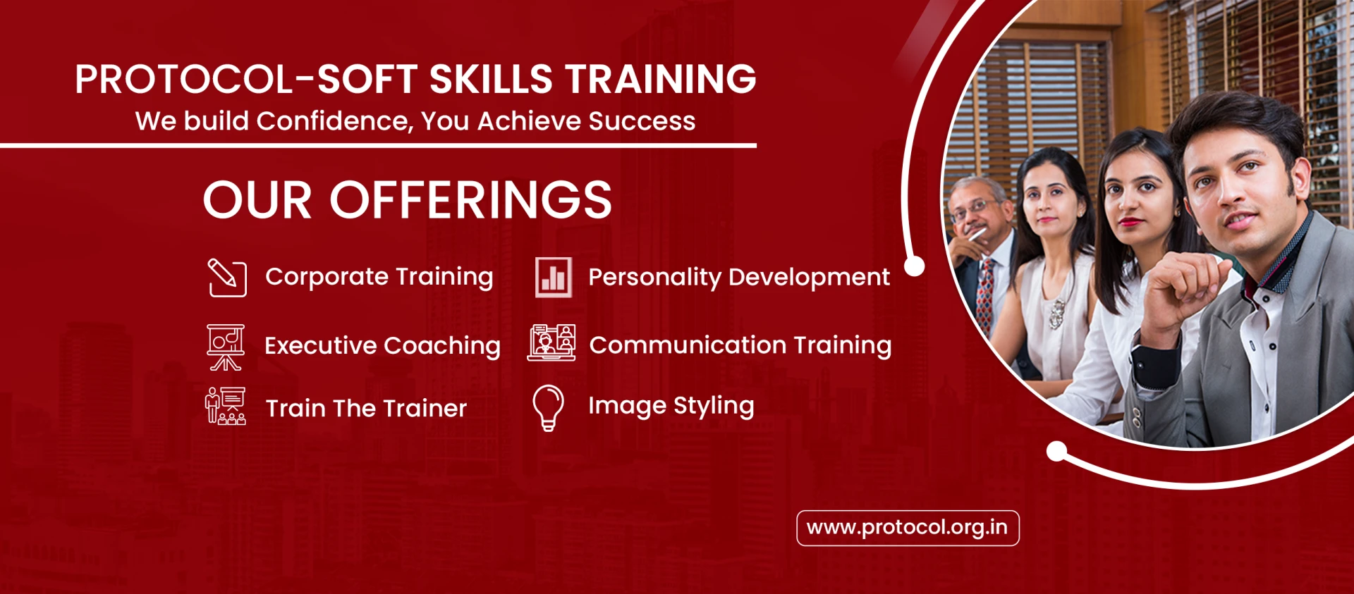 How Skill Development Enhances Career Growth