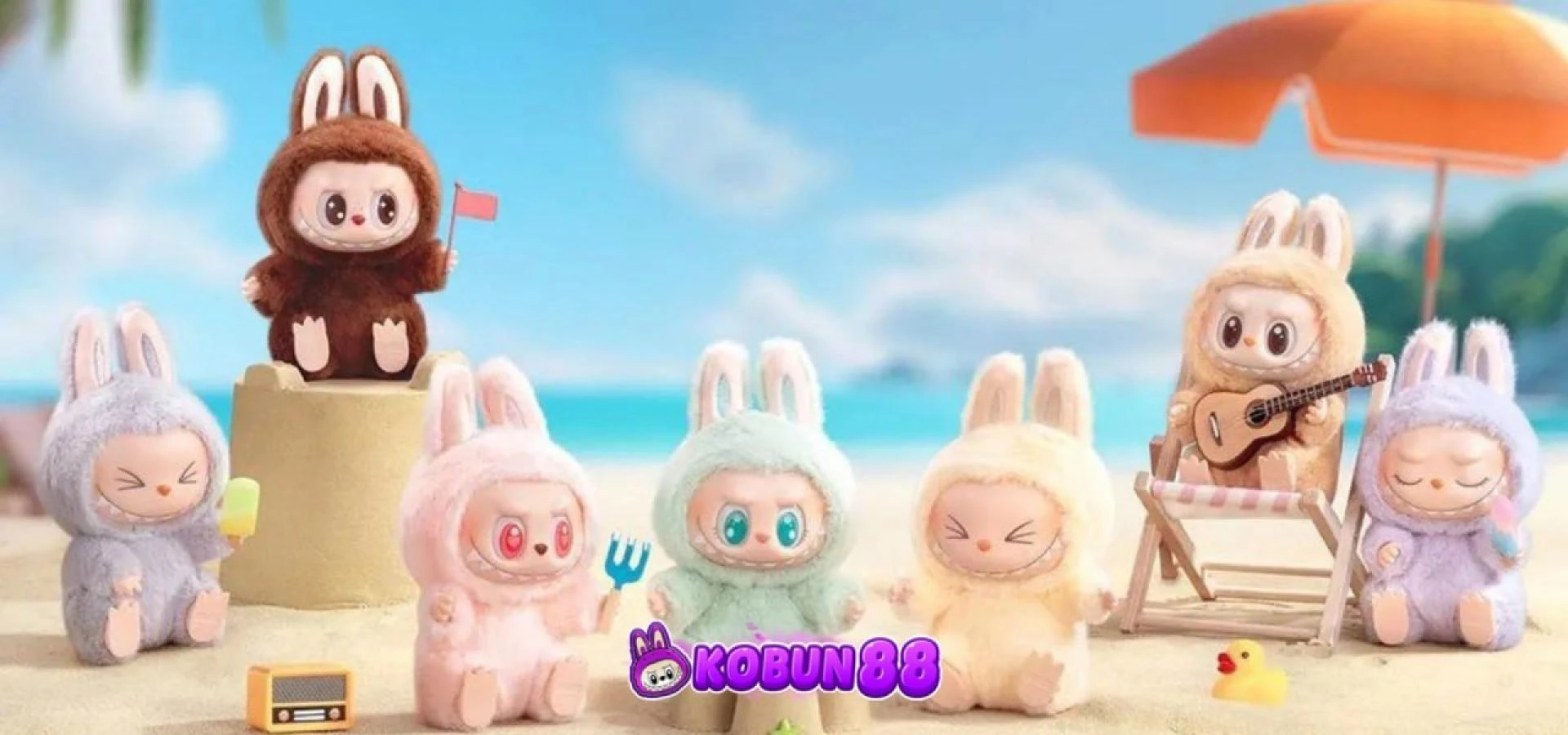 Discover the Excitement of Kobun88 Slot: The Ultimate Gaming Experience