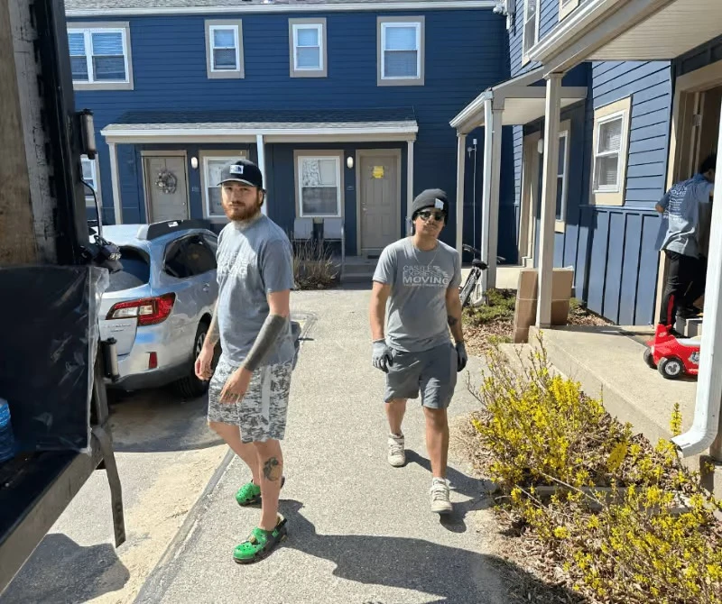 Why It's Important to Hire a Glastonbury CT Moving Company