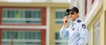 Top-tier Security Services Powered by Genius Manpower